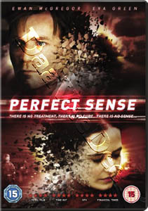 Perfect Sense (DVD)